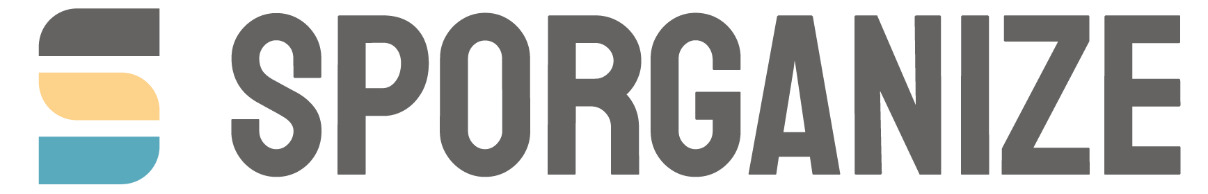 logo sporganize